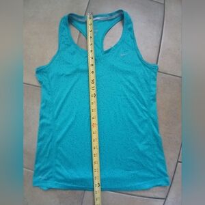 Nike tank top